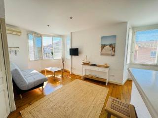 Confort et charme Appartement a 1 min de la plage - Valras-Plage - 3