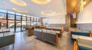 Atour X Hotel Guangzhou Baiyun Airport Huadong Chaoyang Road - Huadu - 6