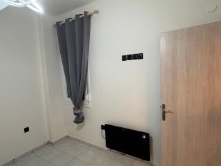 Jordan's Room 21 - Tessalónica - 6