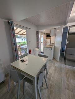 Chez Angel et Flo - E27 - 6 personnes tout confort - Boofzheim - 9