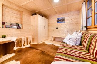 Alp Hütte Bregenzerwald - 7