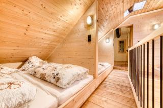 Alp Hütte Bregenzerwald - 1