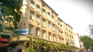 Residency Hotel Fort - Bombay - 0