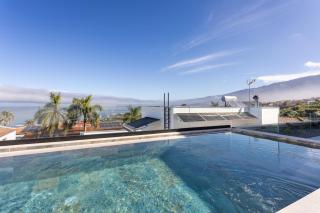 NEW ! Gorvorana Norte - private pool, BBQ, 8pax - Realejo Bajo - 5