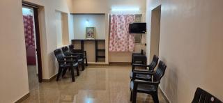 Arunachalam Home Stay - 8