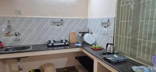 Arunachalam Home Stay - Tiruchchendūr - 3
