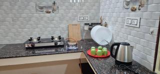 Arunachalam Home Stay - Tiruchchendūr - 2