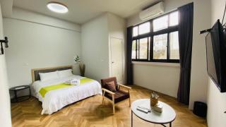 希沐溫泉民宿 - 0