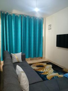 Bnb kamakis - Ruiru - 5