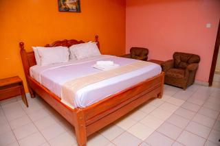 Malava-K-Resort - Kakamega - 1