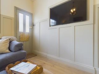 Seaside Cottage Retreat in Leigh-on-Sea - 9