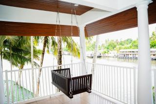 Manthra lake view homestay - Alleppey - 0