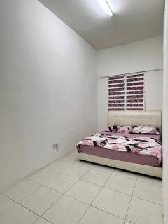 Wan AyuRa Homestay 2 - Tanah Rata - 3