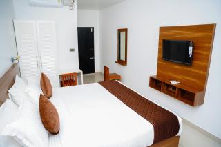 Manthra lake view homestay - Alleppey - 8