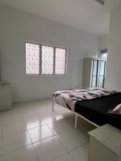 Wan AyuRa Homestay 2 - Tanah Rata - 2