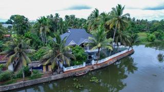 Manthra lake view homestay - Alleppey - 7