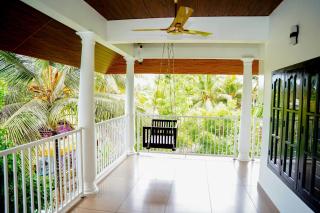 Manthra lake view homestay - Alleppey - 5