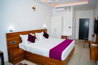 Manthra lake view homestay - Alleppey - 3