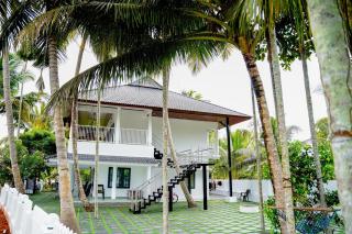 Manthra lake view homestay - Alleppey - 2