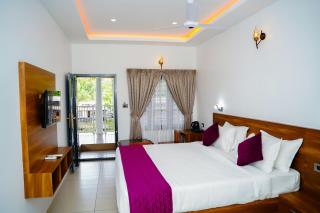 Manthra lake view homestay - Alleppey - 1