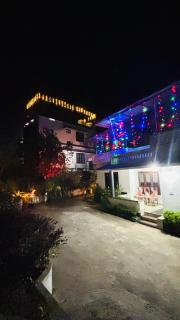 The Lakeview Resort - Holiday Villa Kalpetta Bypass and Hayat Residency - Near Quarry Lake - Kalpetta - 4