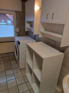 Gästehaus Atrico Börger WG 1 - Börger - 8