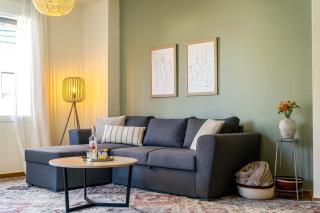 O&O Group - Your Home in Koukaki Near the Acropolis - Atene - 5