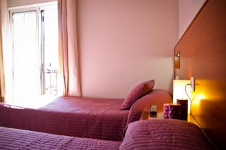 Hostal La Muralla - 5