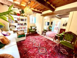Stunning Village home with Private Garden and Olive Grove - Gioiella - 8