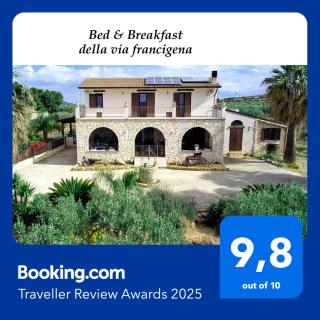 B&B Della Via Francigena - 8