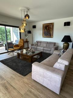 Petit Paradis - Roquefort-les-Pins - 1