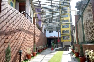 Hotel Orchard Coorg - Virajpet - 9