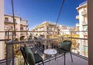 O&O Group - Your Home in Koukaki Near the Acropolis - Atene - 9