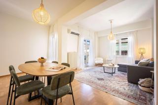O&O Group - Your Home in Koukaki Near the Acropolis - Atene - 0