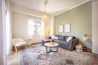 O&O Group - Your Home in Koukaki Near the Acropolis - Atene - 4