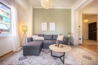 O&O Group - Your Home in Koukaki Near the Acropolis - 2