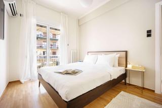 O&O Group - Your Home in Koukaki Near the Acropolis - Atene - 8