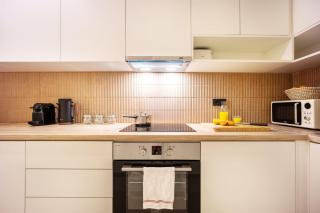 O&O Group - Your Home in Koukaki Near the Acropolis - 6