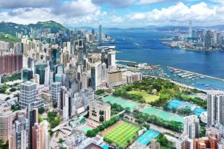 Elysion Place Hotel Causeway Bay - 2