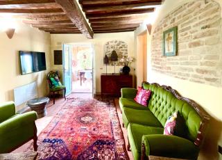 Stunning Village home with Private Garden and Olive Grove - Gioiella - 2