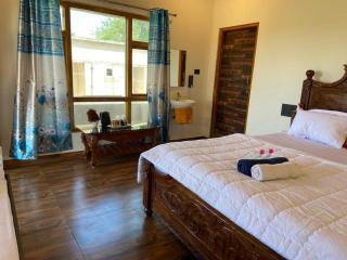 Hampi Shukra Guest House - Hampi - 5