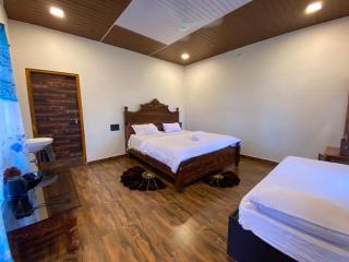 Hampi Shukra Guest House - Hampi - 4