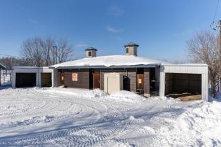 Starry Sky Cottage 15 - Kitami - 9