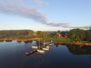 Appartementhaus Schleiblick - 0