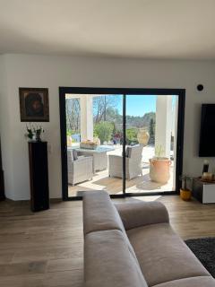 Petit Paradis - Roquefort-les-Pins - 3