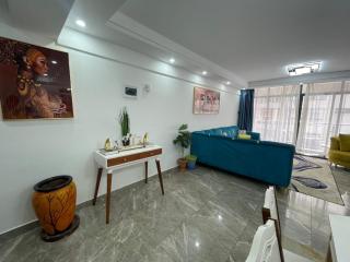Juli Heartland homes - Nairobi - 8