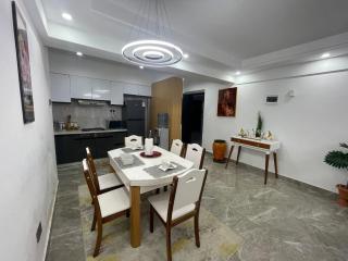 Juli Heartland homes - Nairobi - 7