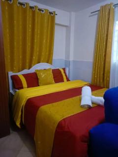 Bnb mirema - Nairobi - 3