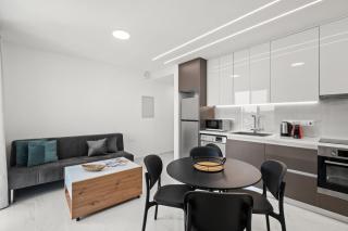 Maestro City Apartments - Larnaca - 5