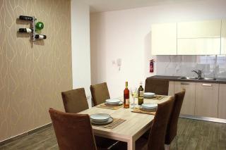 Stylish 3bedroom apartment Gzira by Homely - 2